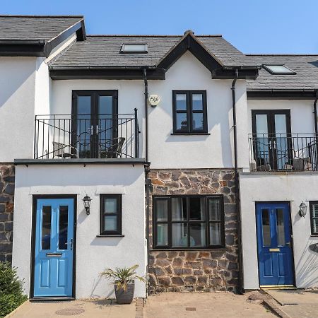 Villa 6 Boat Yard Abersoch Esterno foto