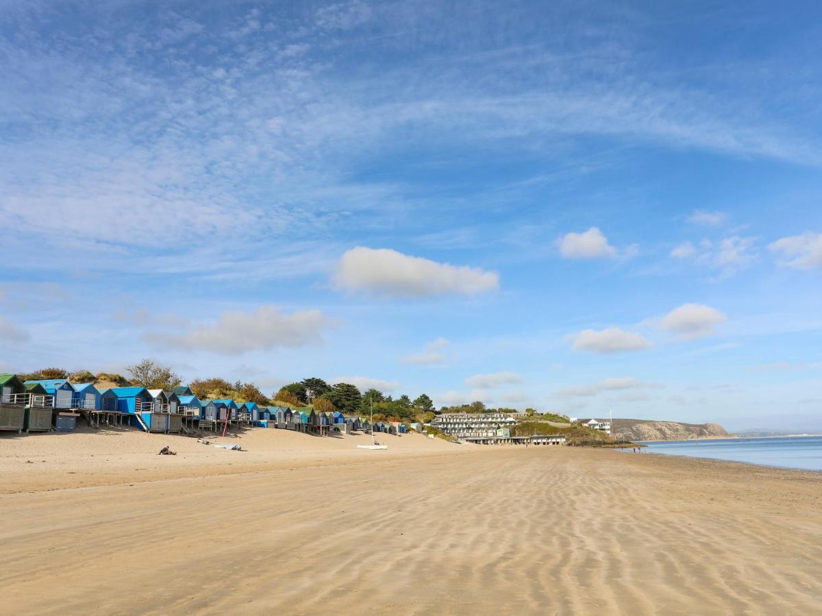Villa 6 Boat Yard Abersoch Esterno foto