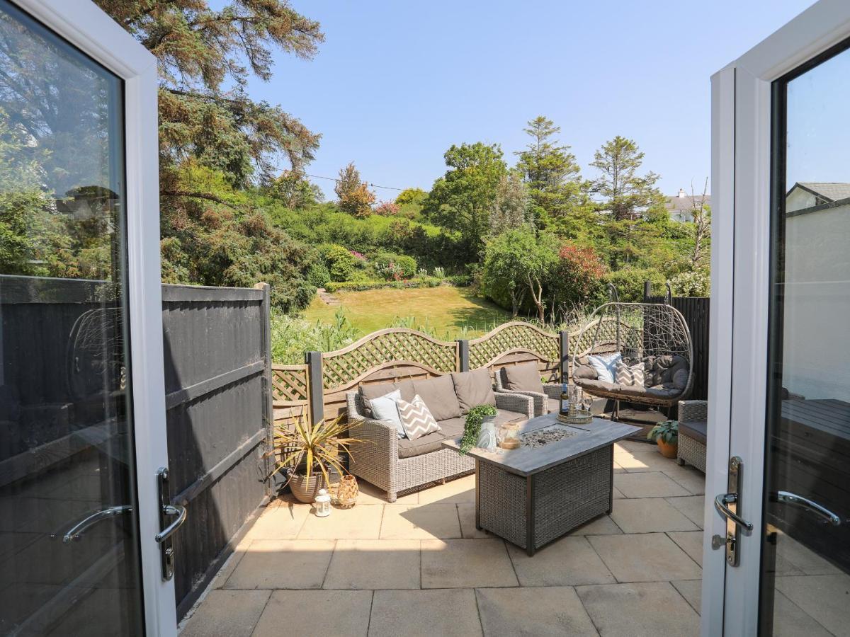 Villa 6 Boat Yard Abersoch Esterno foto