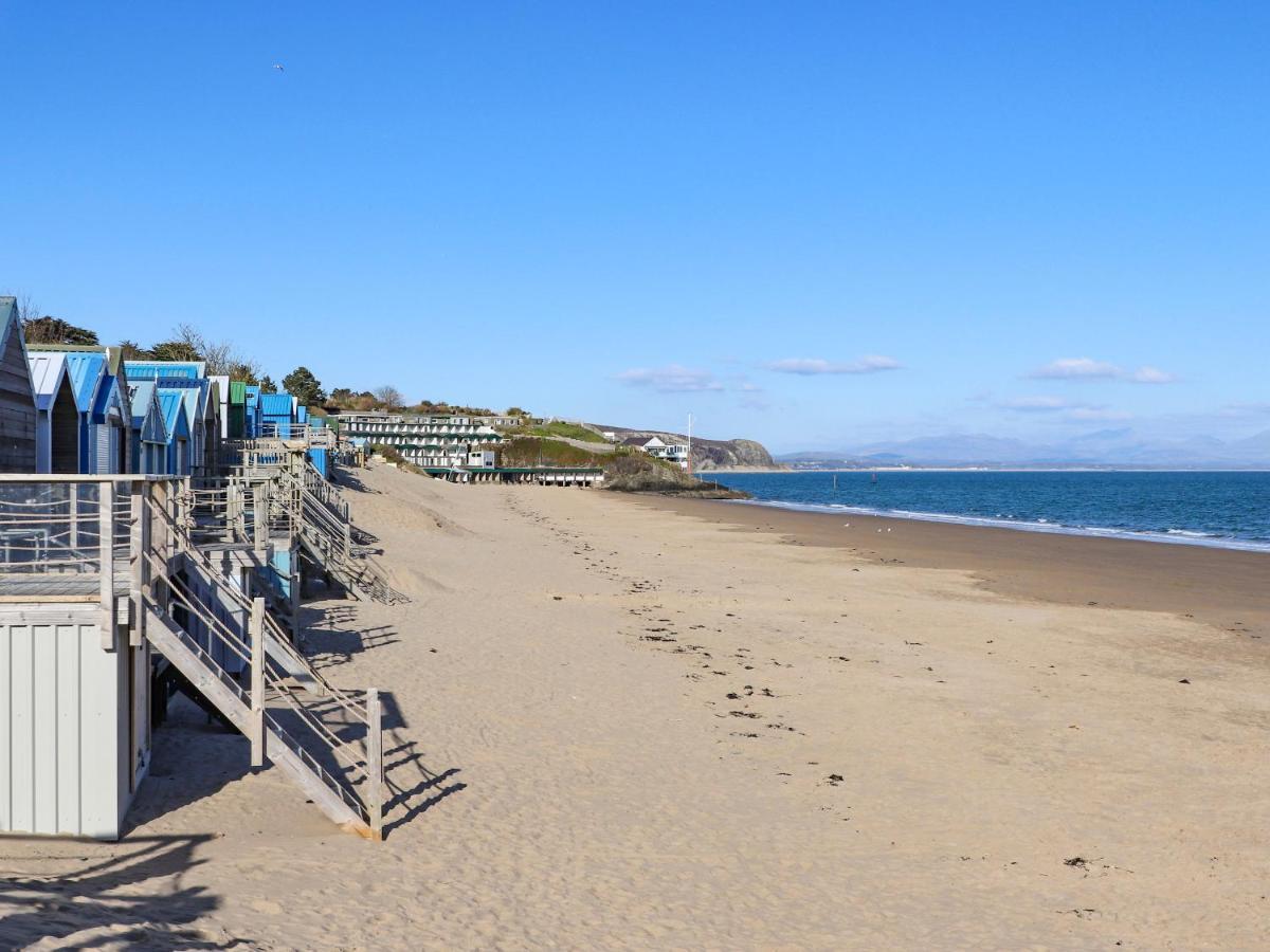 Villa 6 Boat Yard Abersoch Esterno foto